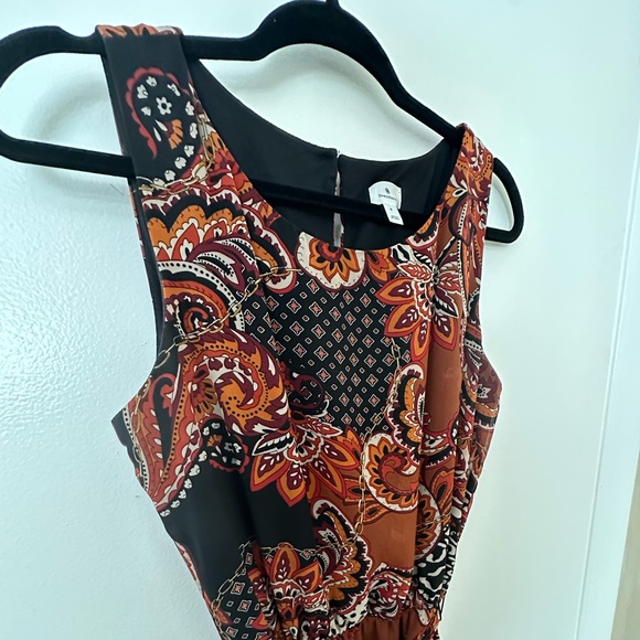 Dress Barn Dress size 8 - Picture 2 of 5